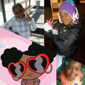 Meet your Posher, George